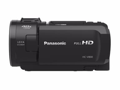 Panasonic HC-V800