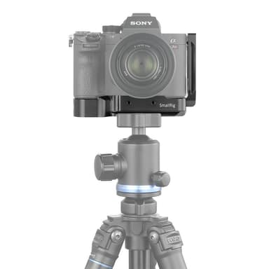 SmallRig 2122 L-Bracket SonyA7RIII/A7III