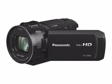 Panasonic HC-V800