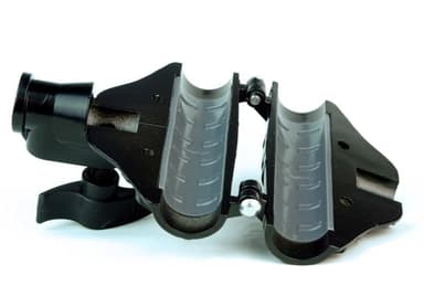 Sun-Grip Grip Head Swatty DUO