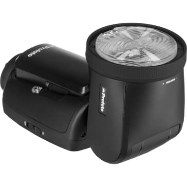 Profoto A1 Duo Kit for Nikon