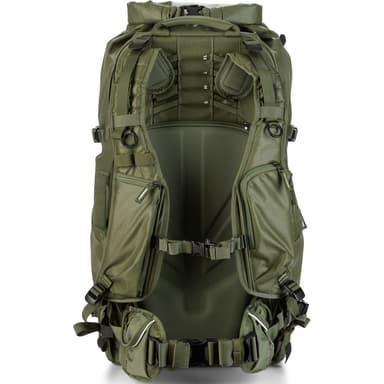 Shimoda Action X50 Ryggsekk