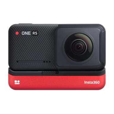 Insta360 ONE RS Twin