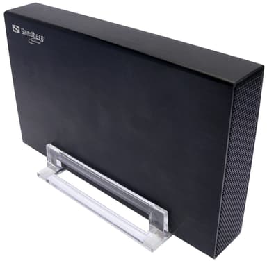 Sandberg USB 3.0 SATA Hard Disk Box 3.5"