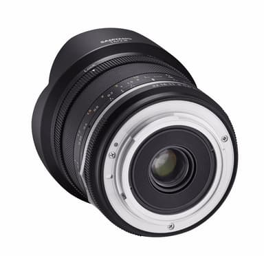 Samyang MF 14mm F2.8 MK2 Nikon F