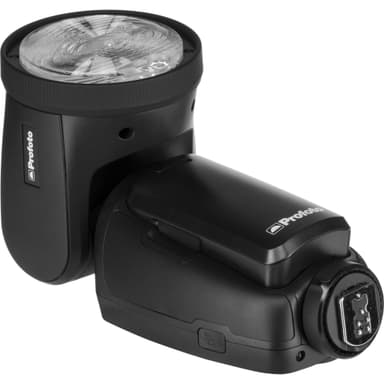 Profoto A1 Duo Kit for Nikon