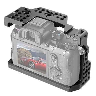 SmallRig 2087 Cage for Sony A7RIII/A7III