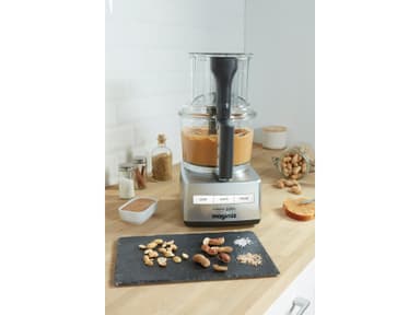 Magimix CS 3200 XL Foodprocessor 25,5 x 19,5 x 39,6 cm 650 watt Matt