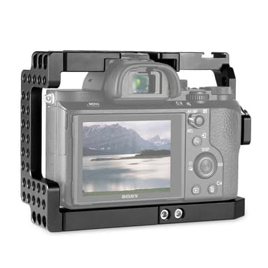 SmallRig Cage Sony A7II/ A7RII/ A7SII