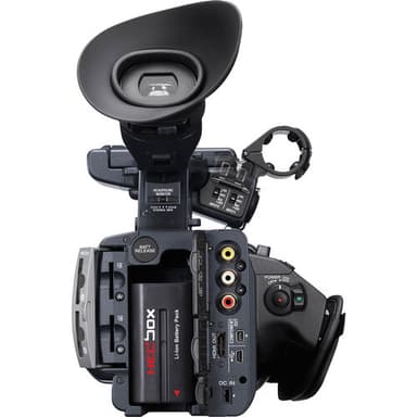 Hedbox NP-F770 DV Batteri L-serie