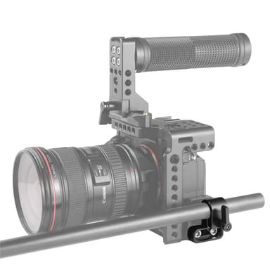 SmallRig 1493 15mm Rod Clamp