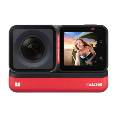 Insta360 ONE RS 4K