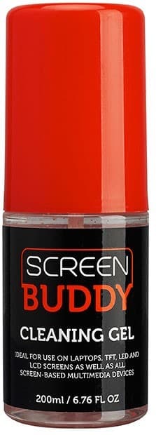 Screen Buddy skjermrenssett