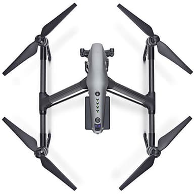 DJI Inspire 2 X5S Standard Kit