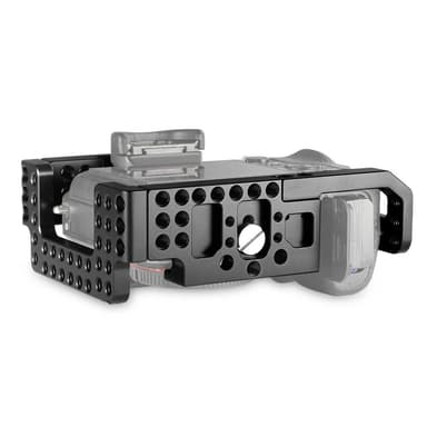 SmallRig Cage Sony A7II/ A7RII/ A7SII