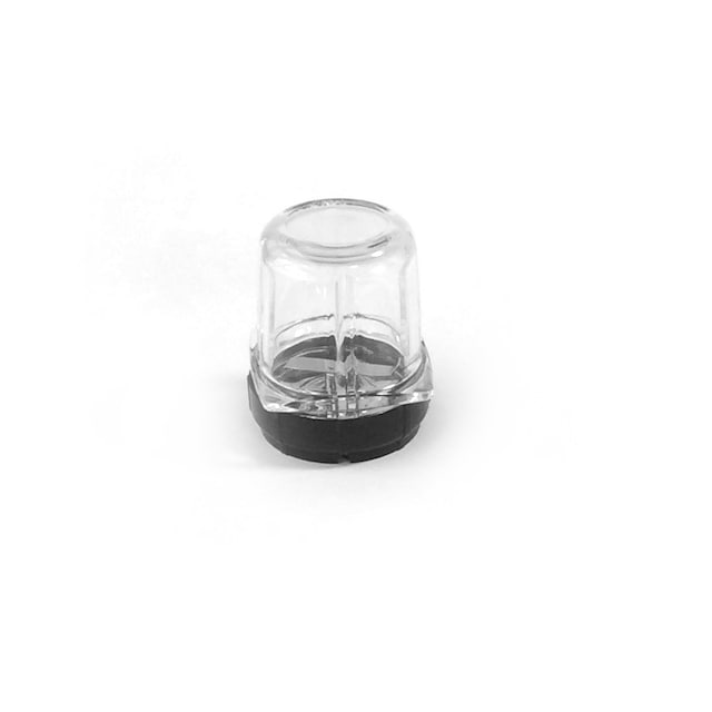 Magimix Minihakker til blender 0,57 liter Klar/Svart