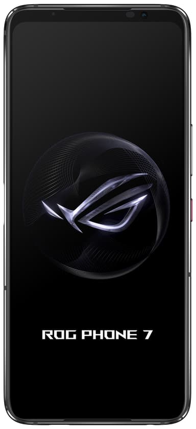 Asus ROG Phone 7 5G smarttelefon 16/512GB (sort)