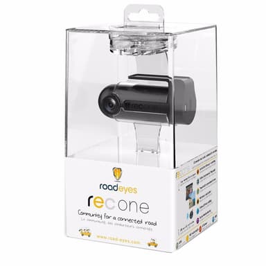 Road Eyes RecONE