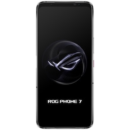 Asus ROG Phone 7 5G smarttelefon 12/256GB (sort)