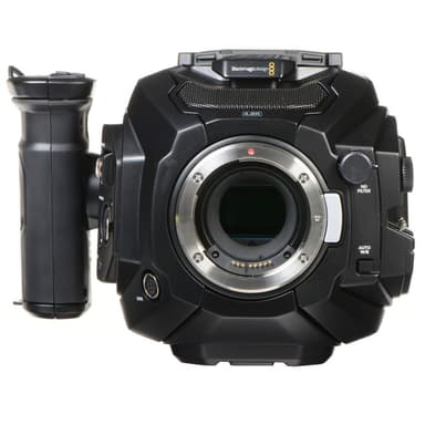 Blackmagic URSA Mini Pro 4.6K