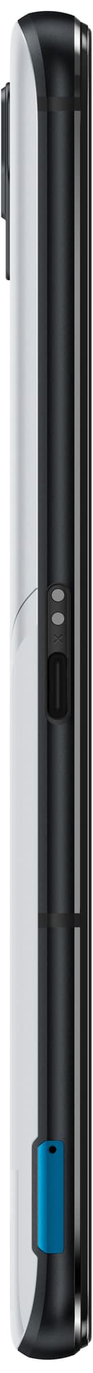Asus ROG Phone 7 Ultimate 5G smarttelefon 16/512GB (hvit)