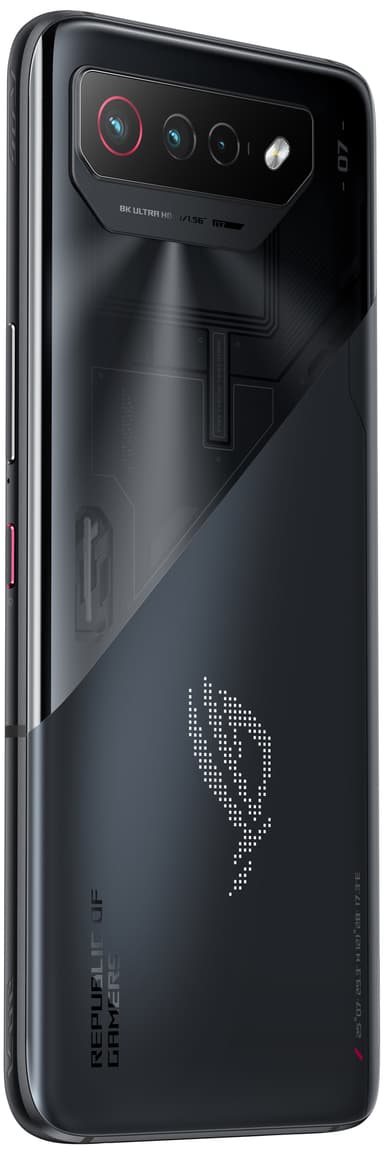 Asus ROG Phone 7 5G smarttelefon 12/256GB (sort)