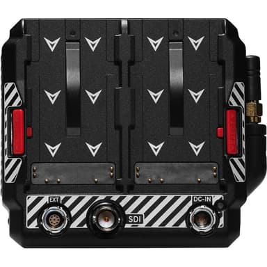 RED Cinema KOMODO 6K Starter Pack