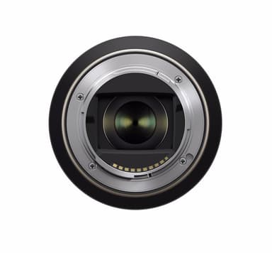 Tamron 17-70mm f/2.8 Di III-A VC RXD