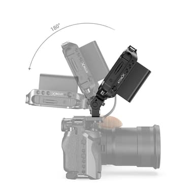 SmallRig 2174B Monitor Mount