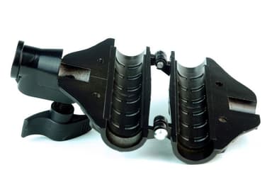 Sun-Grip Grip Head Swatty DUO