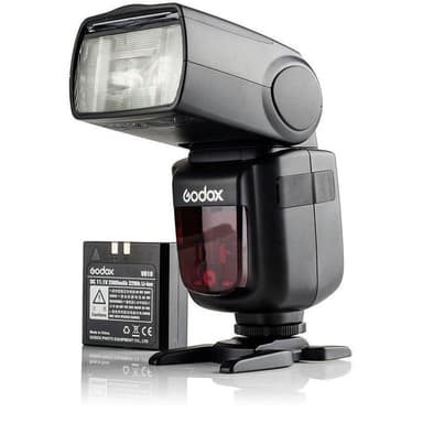 Godox V860II Kit Blits