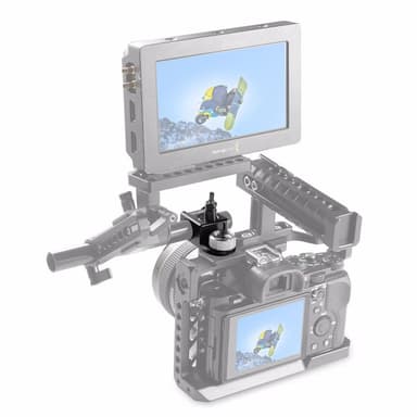 SmallRig 2001 15mm Clamp