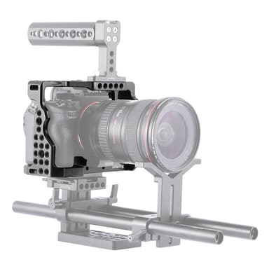 SmallRig 2087 Cage for Sony A7RIII/A7III