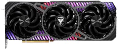 Gainward GeForce RTX 4070 Phoenix GS grafikkort
