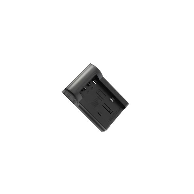 Hedbox Battery Adapter Plate NP-FZ100