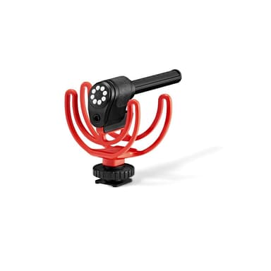 Joby Wavo Shotgun Microphone