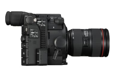 Canon EOS C200