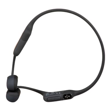 AfterShokz Aeropex Cosmic Black