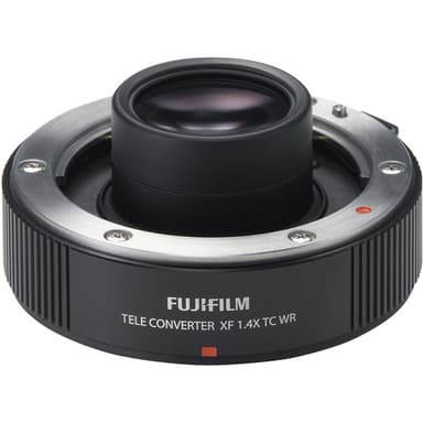 Fujifilm XF 70-300mm f/4-5.6 R LM OIS WR