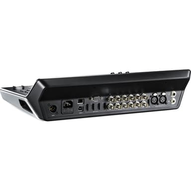 Blackmagic ATEM Television Studio Pro HD