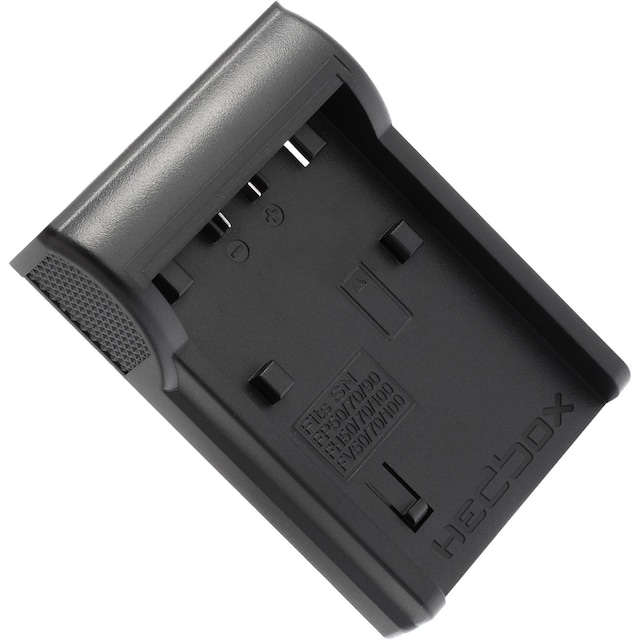 Hedbox Battery Adaptor Plate RP-DFP50
