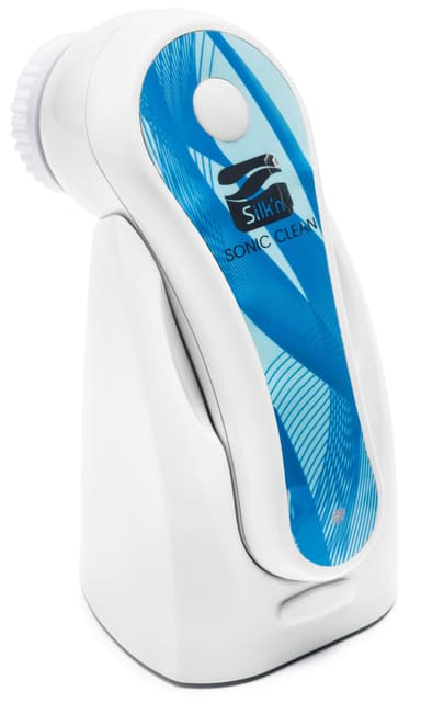 Silk n Sonic Clean Plus ansiktsrengjøring SC1PE2B001