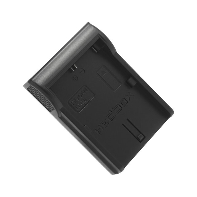 Hedbox Battery Adaptor Plate RP-DLPE6