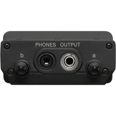 Sony UWP-D21 K33 Trådløs lyd-kit