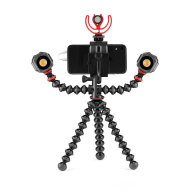 Joby Wavo Mobile Microphone