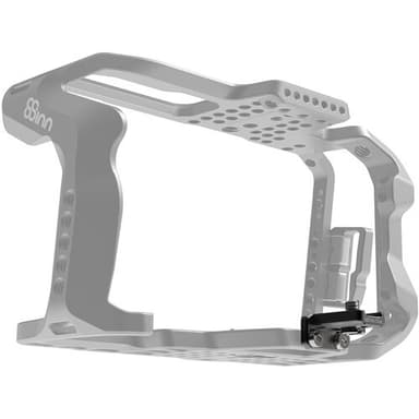 8Sinn Metabones Support Adapter for BMCC