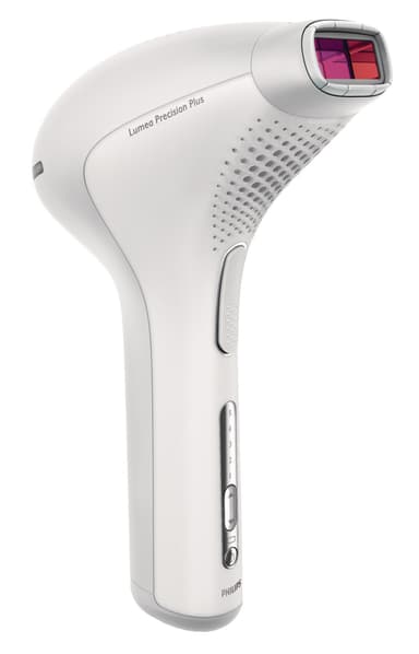Philips Lumea Precision Plus IPL lysbasert hårfjerning