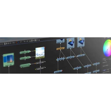 Blackmagic Fusion Studio MultiPack 10
