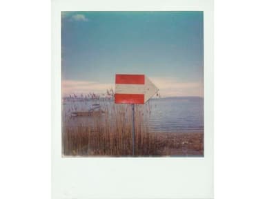 Polaroid Originals Color Film For SX-70