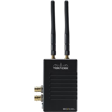Teradek Bolt 500 XT SDI/HDMI Kit